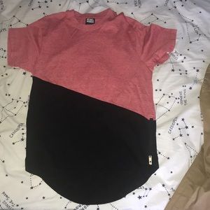 Multi colored T-Shirt